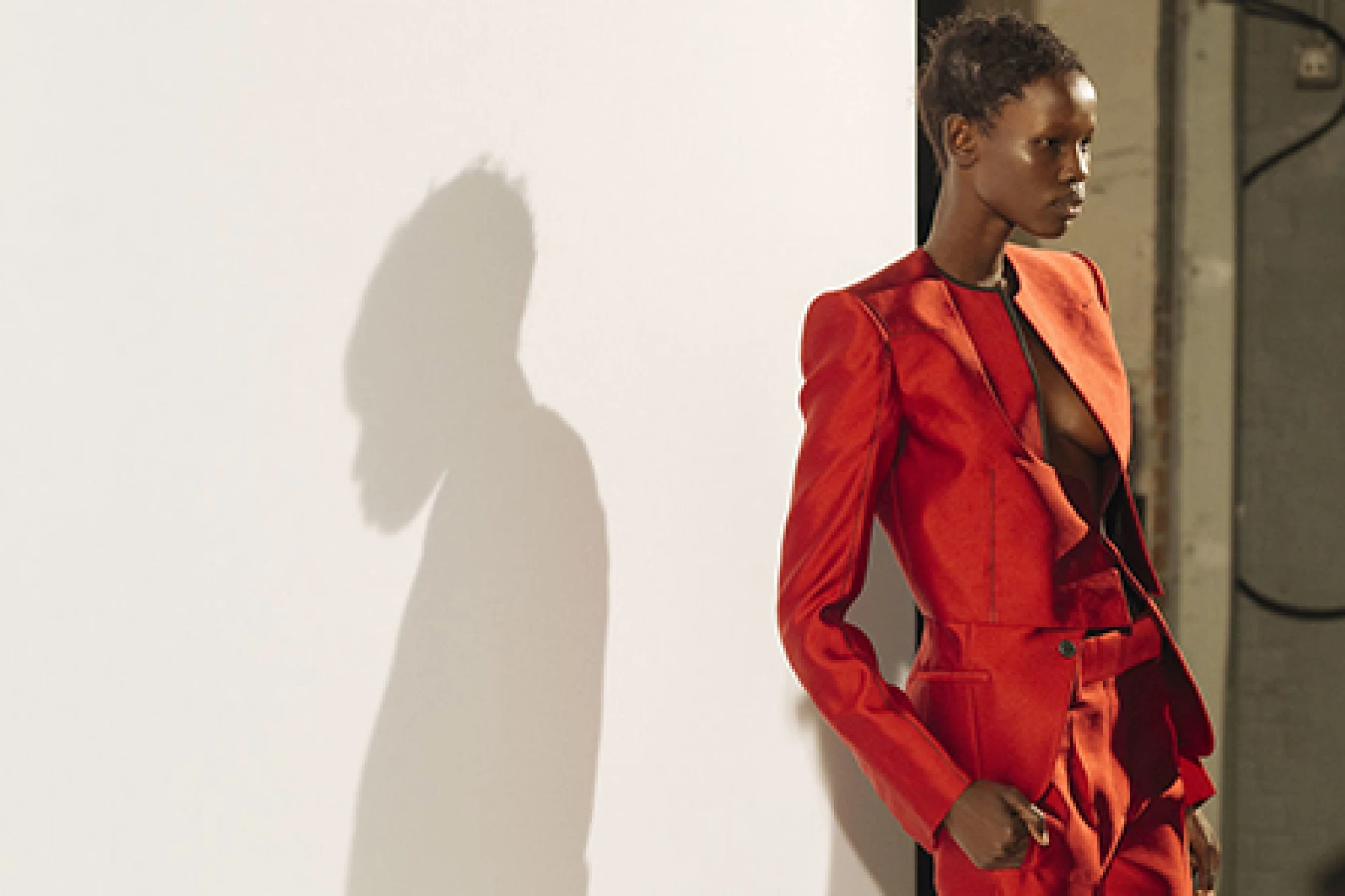 Haider Ackermann